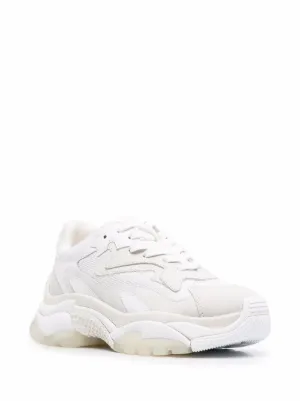 ash chunky sneakers