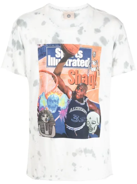 Alchemist short sleeve T-shirt