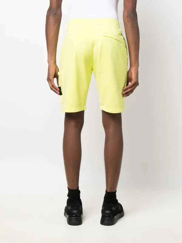 Neon on sale cotton shorts