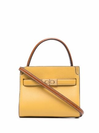 Tory Burch 'Lee Radziwill Petite' shoulder bag, Women's Bags