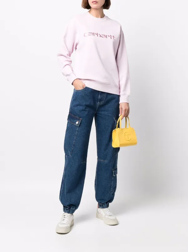 Jean Mom Fit Sweety - Kenzo Jeans. Compra ropa de moda online