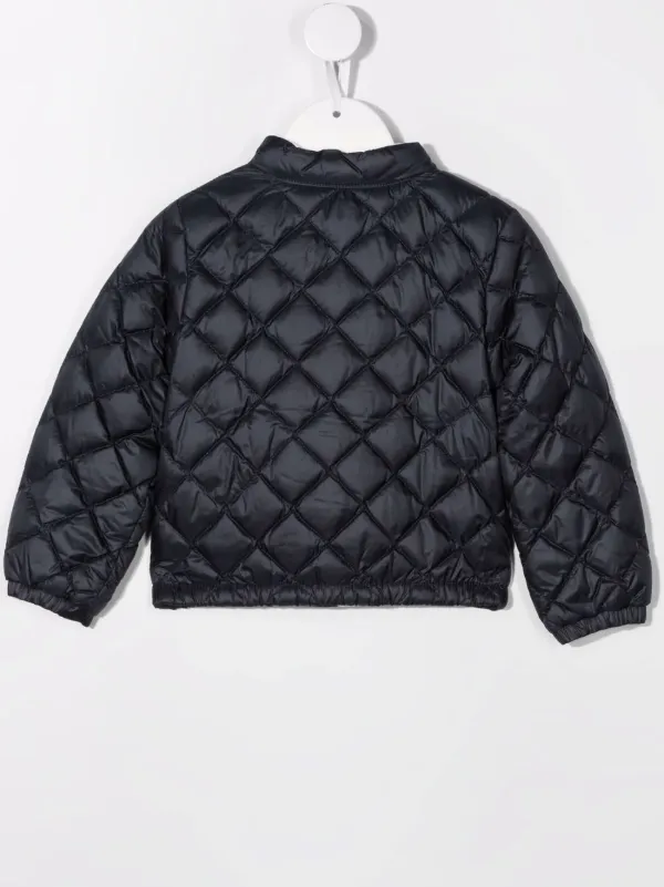 Moncler Enfant モンクレール・アンファン Binic キルティング  