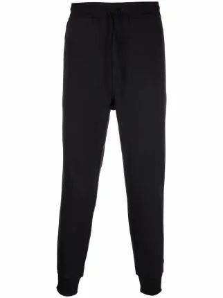 Tapered leg joggers online