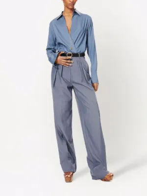 Victoria Beckham Pants for Women - Shop 