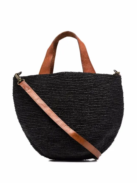 IBELIV tote Mirozy tejido