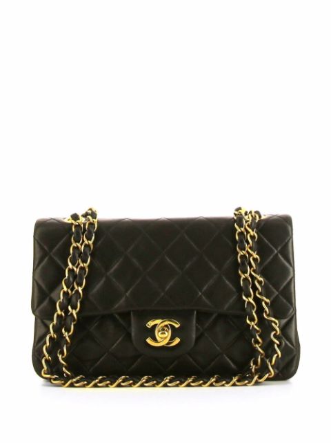 Chanel Pre-Owned 1995 Timeless schoudertas