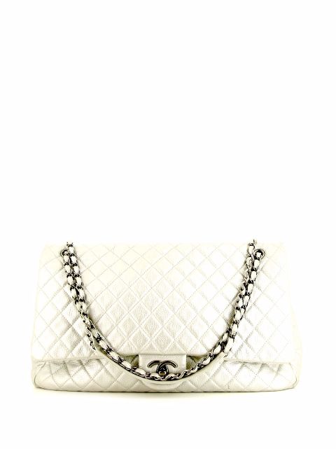 Affordable HOT SALE CHANEL 2016 Timeless shoulder bag Women