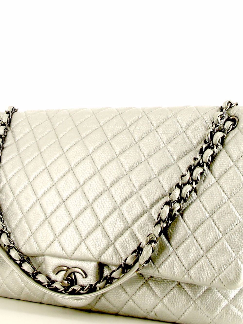 CHANEL 2016 Timeless shoulder bag Women