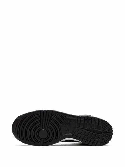 Nike x Fragment Design Dunk High "Tokyo" sneakers DJ0383 - 3