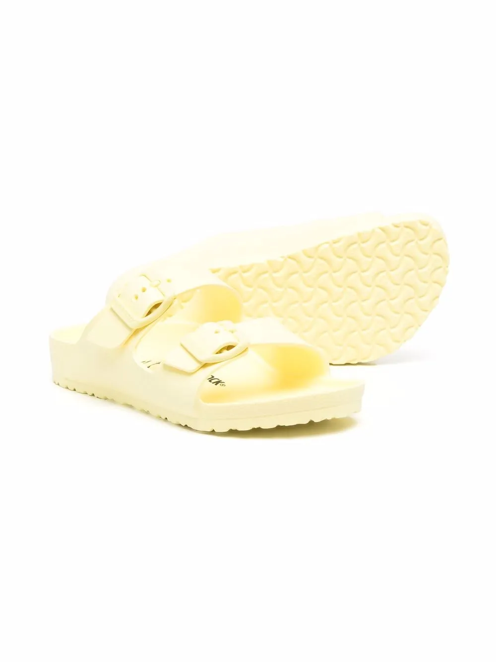 Birkenstock Kids Arizona Eva double-strap sandals | Open Toe Sandals | Image 2
