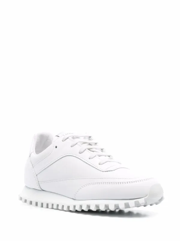 Comme des garcons spalwart sneakers 2025