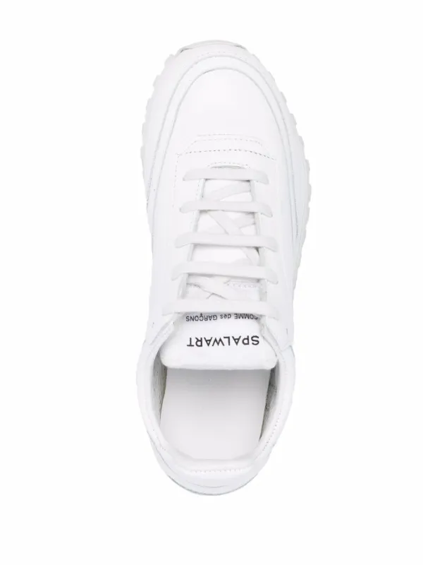 Spalwart comme des garcons shoes outlet