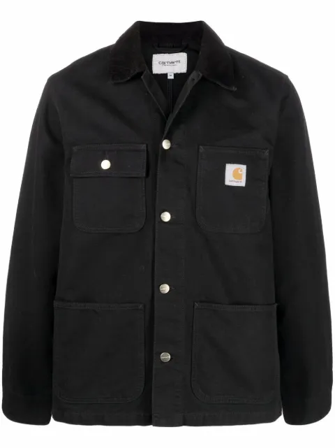 Carhartt WIP Michigan Denim Jacket 