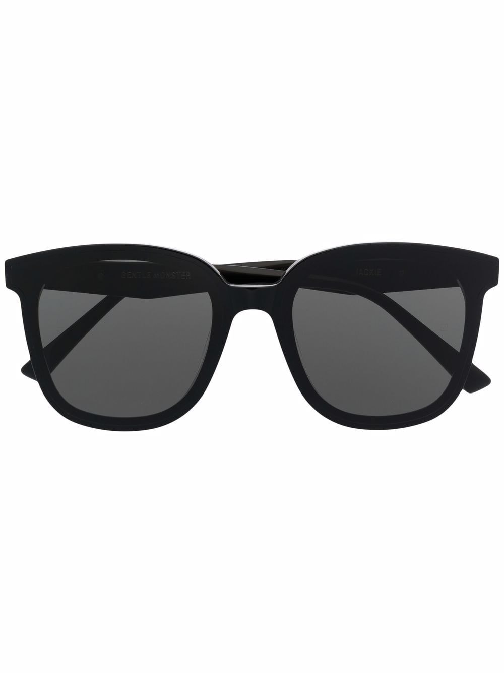 Image 1 of Gentle Monster wayfarer-frame sunglasses