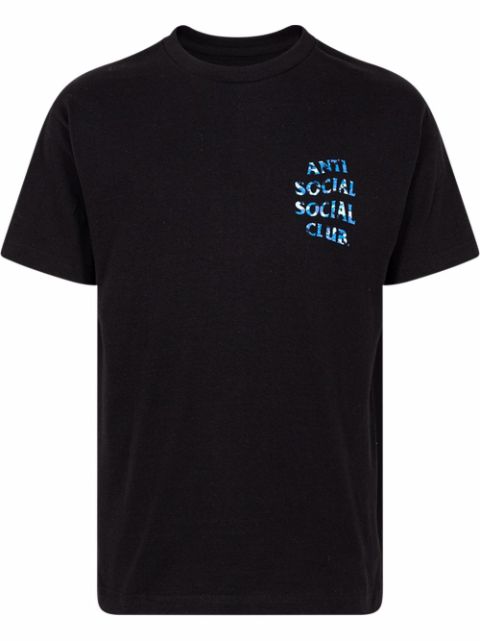 anti social club cancelled t shirt