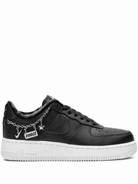 Nike Air Force 1 '07 LX "Lucky Charms - Black" sneakers WOMEN