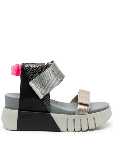 delta run united nude