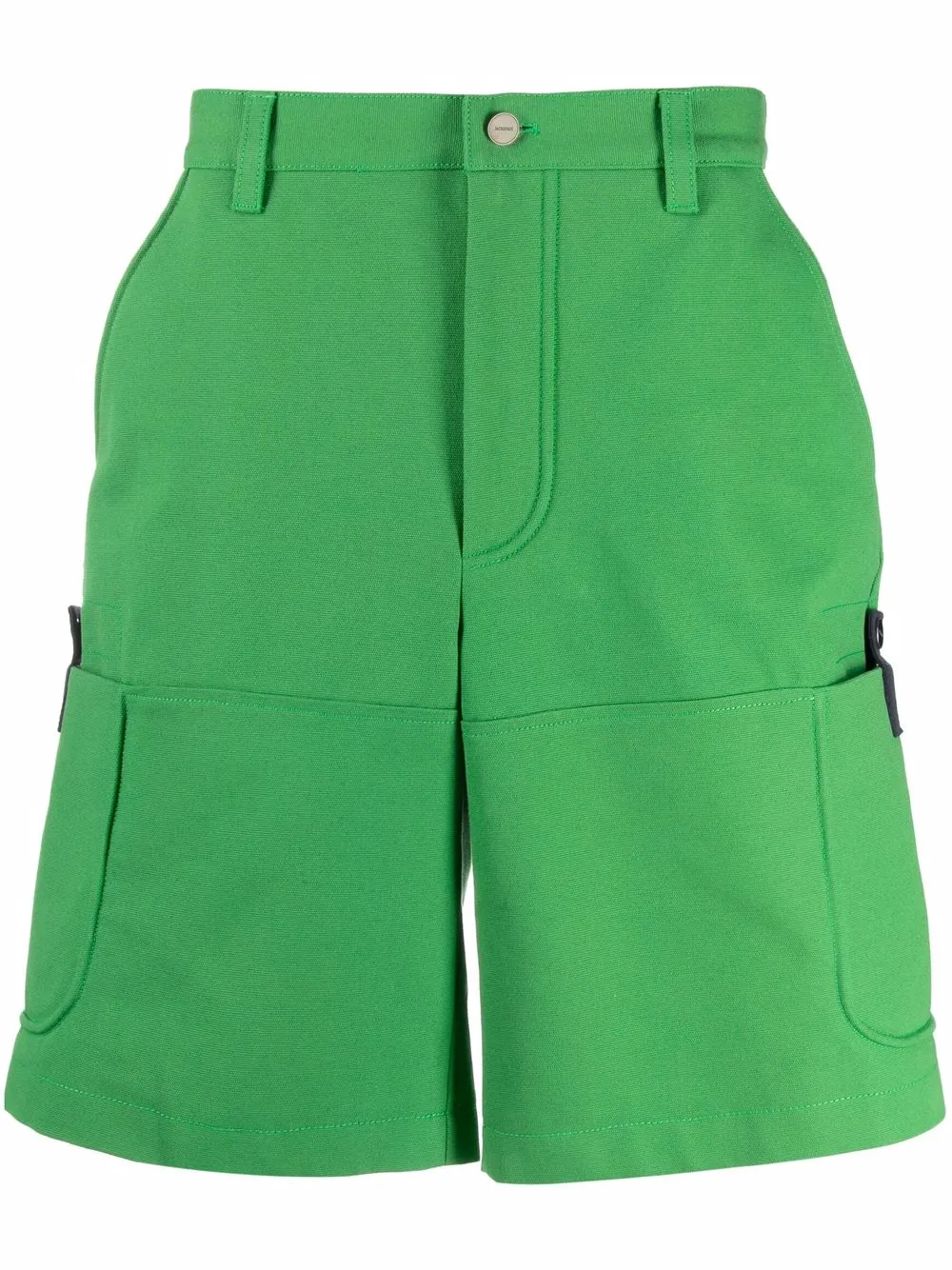 

Jacquemus bermudas Giardino - Verde