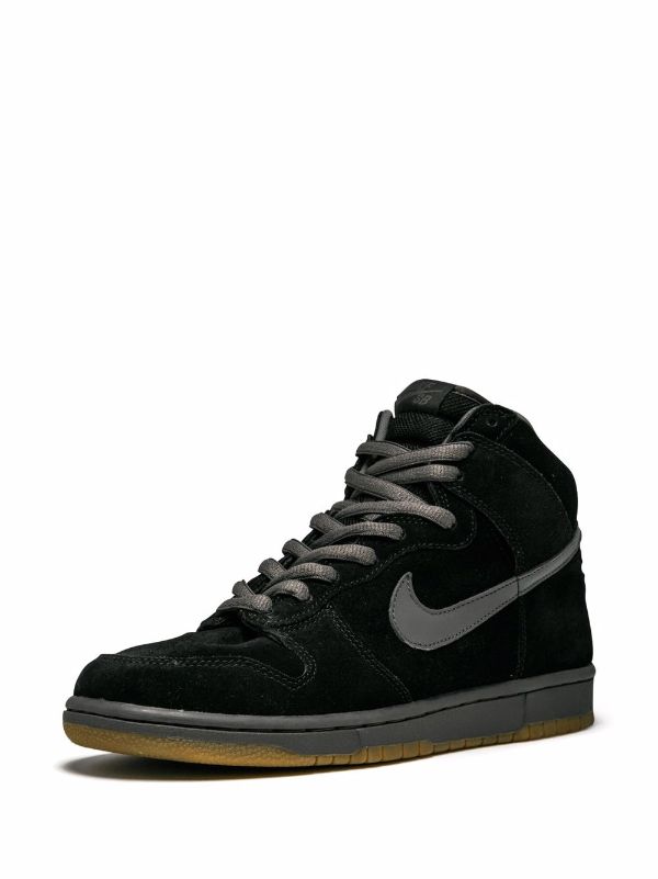 Nike Dunk High Pro SB Sneakers - Farfetch