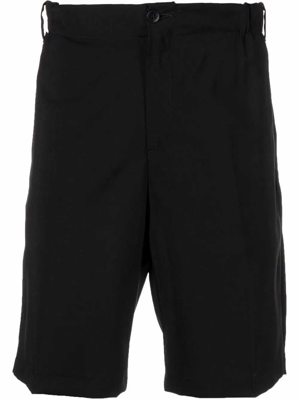 

Costumein bermudas náuticas - Negro