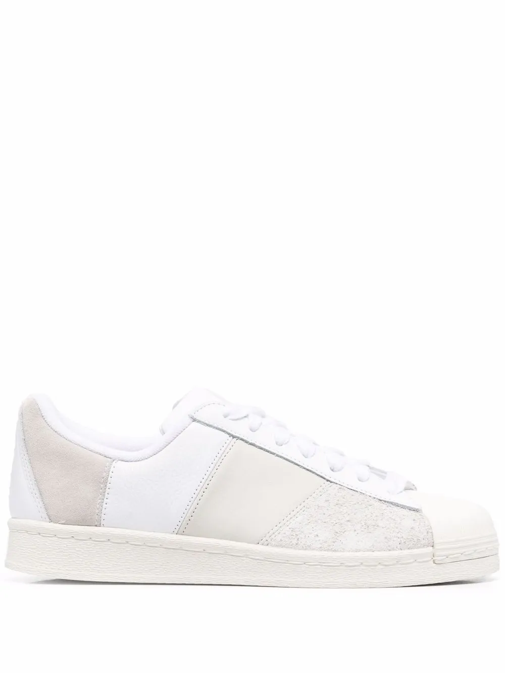 

adidas tenis Superstar 82 - Blanco