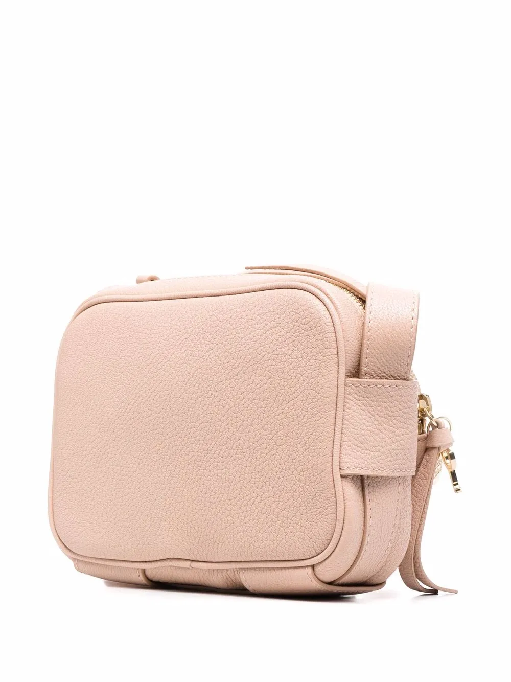 See By Chloé Hana Camera Crossbody Bag Farfetch