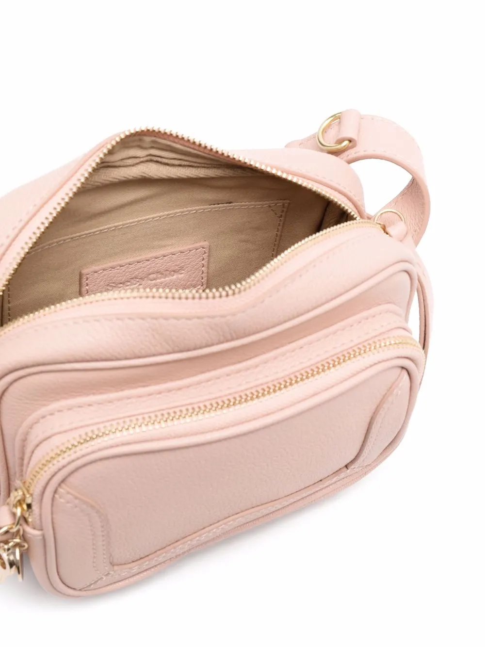 See By Chloé Hana Camera Crossbody Bag Farfetch