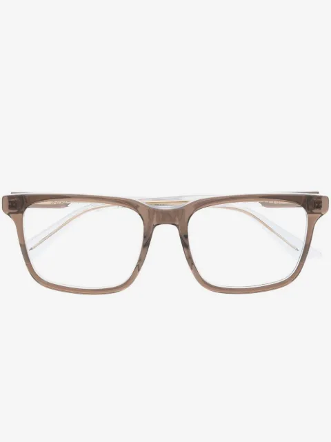 Gucci Eyewear square-frame glasses