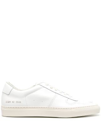 Common Projects Bball Summer Edition low-top Sneakers - Farfetch