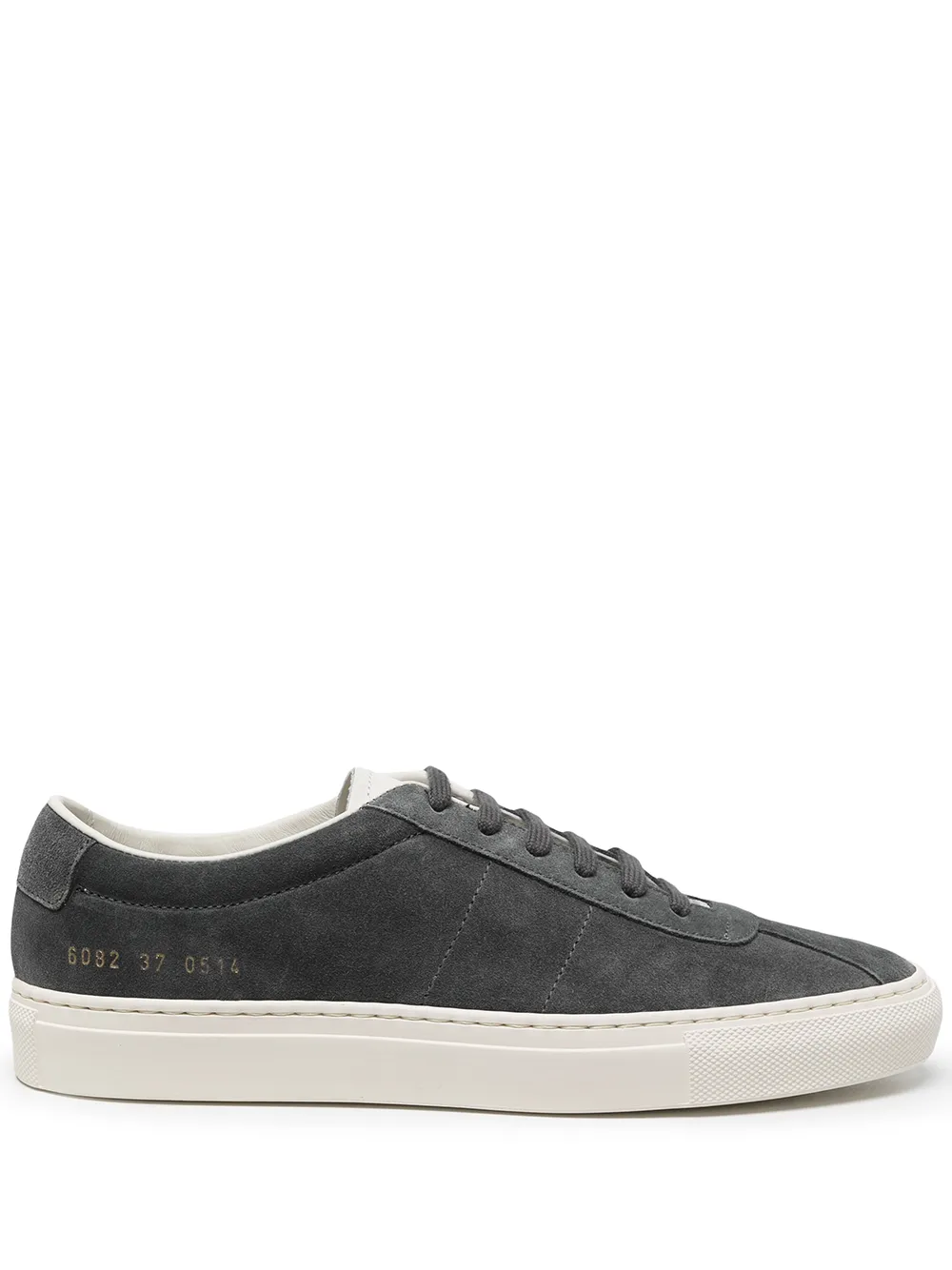 Summer Edition low-top sneakers