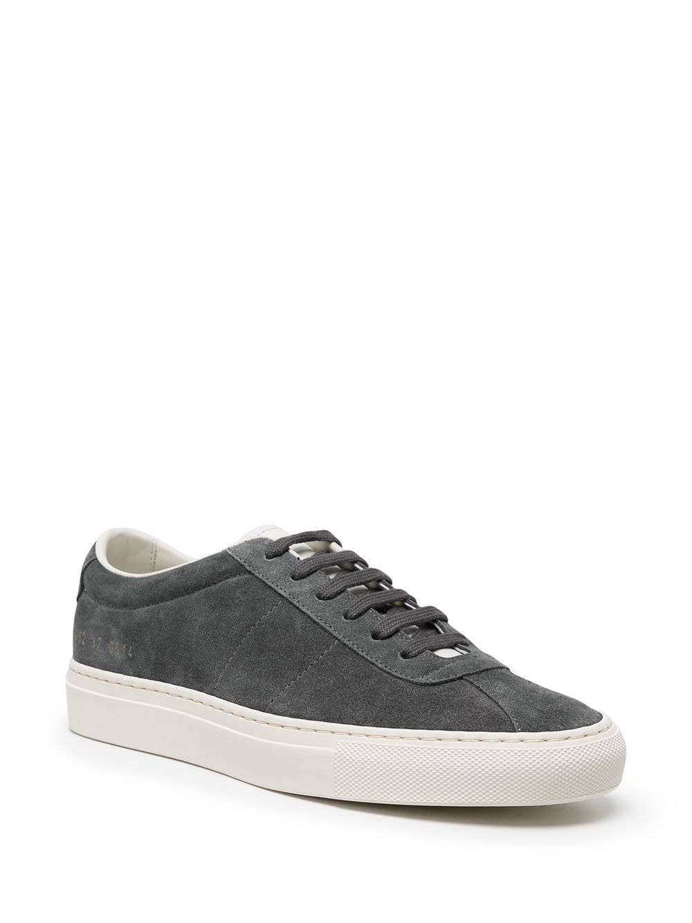 Common Projects Summer Edition low-top sneakers - Grijs