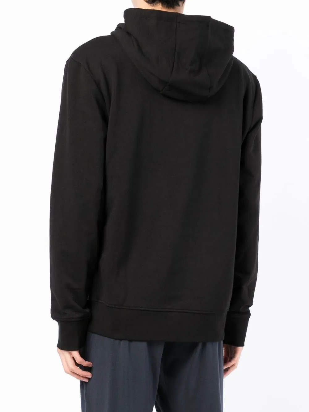 boss seeger hoodie