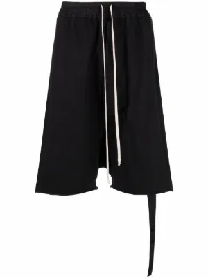 Men's Drop \u0026 Low Crotch Shorts - Farfetch
