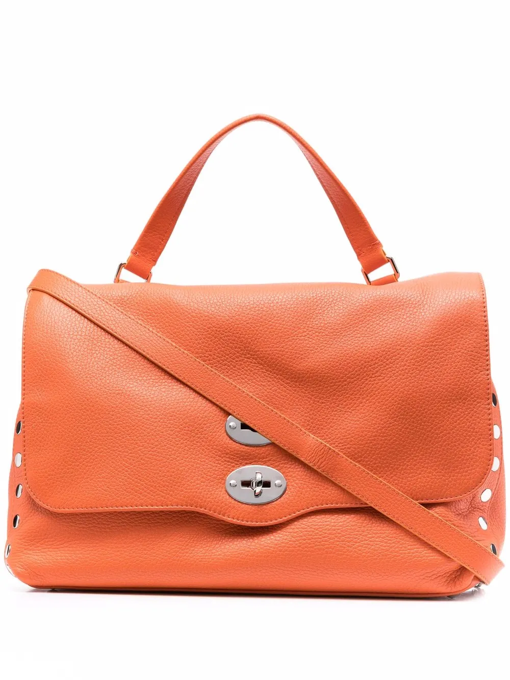 

Zanellato tote Postina - Naranja