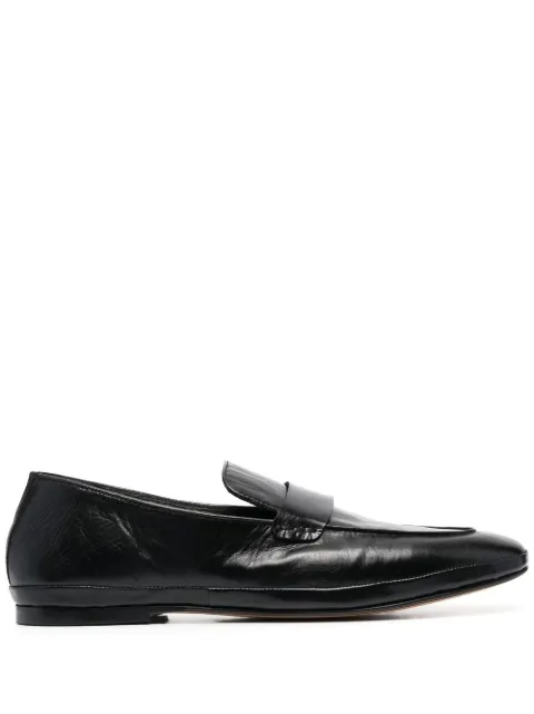 Henderson Baracco mocasines Ernest