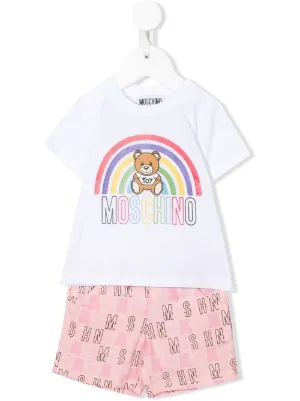 moschino kidswear sale