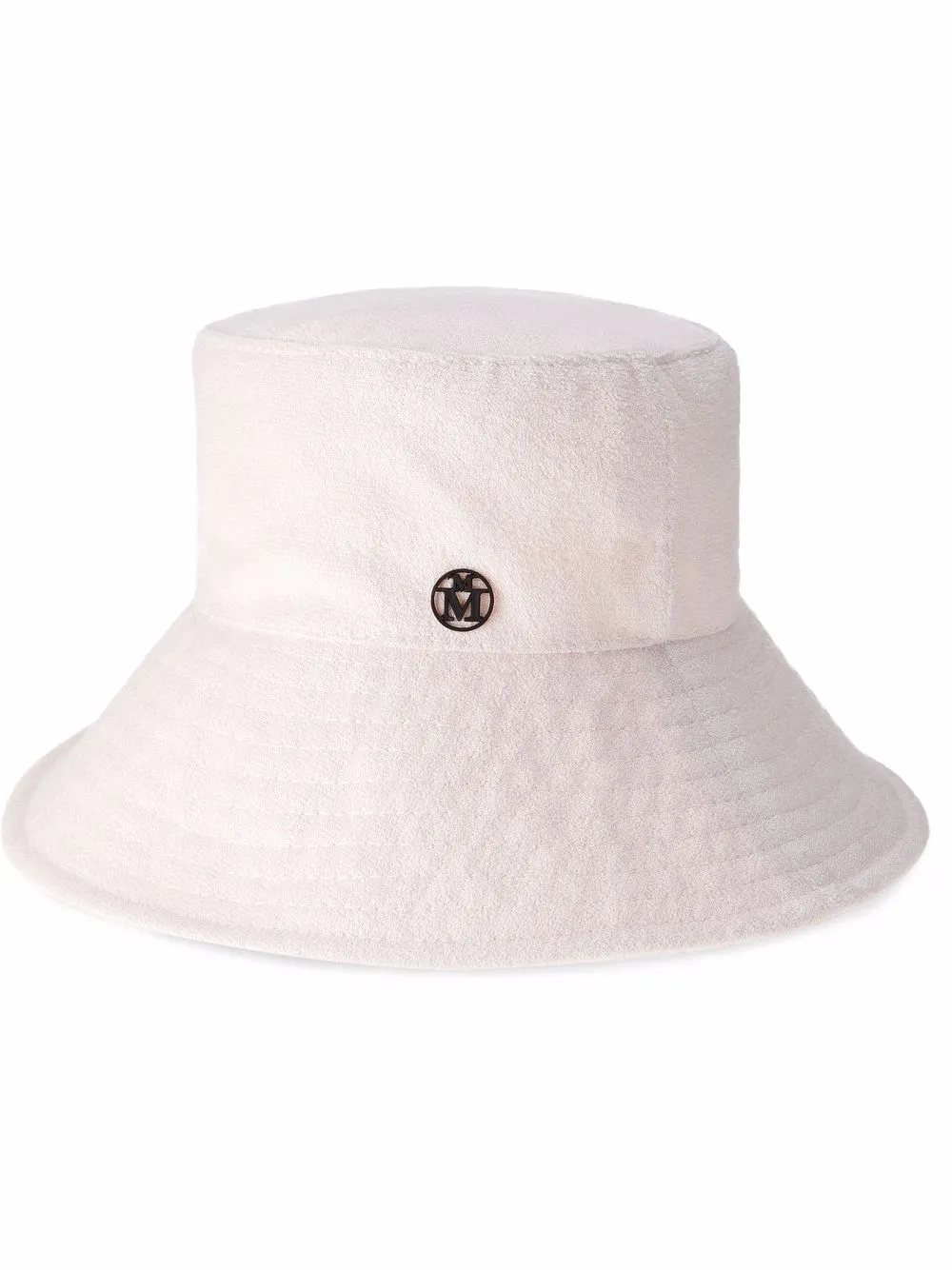 

Maison Michel Charlotte bucket hat - Pink