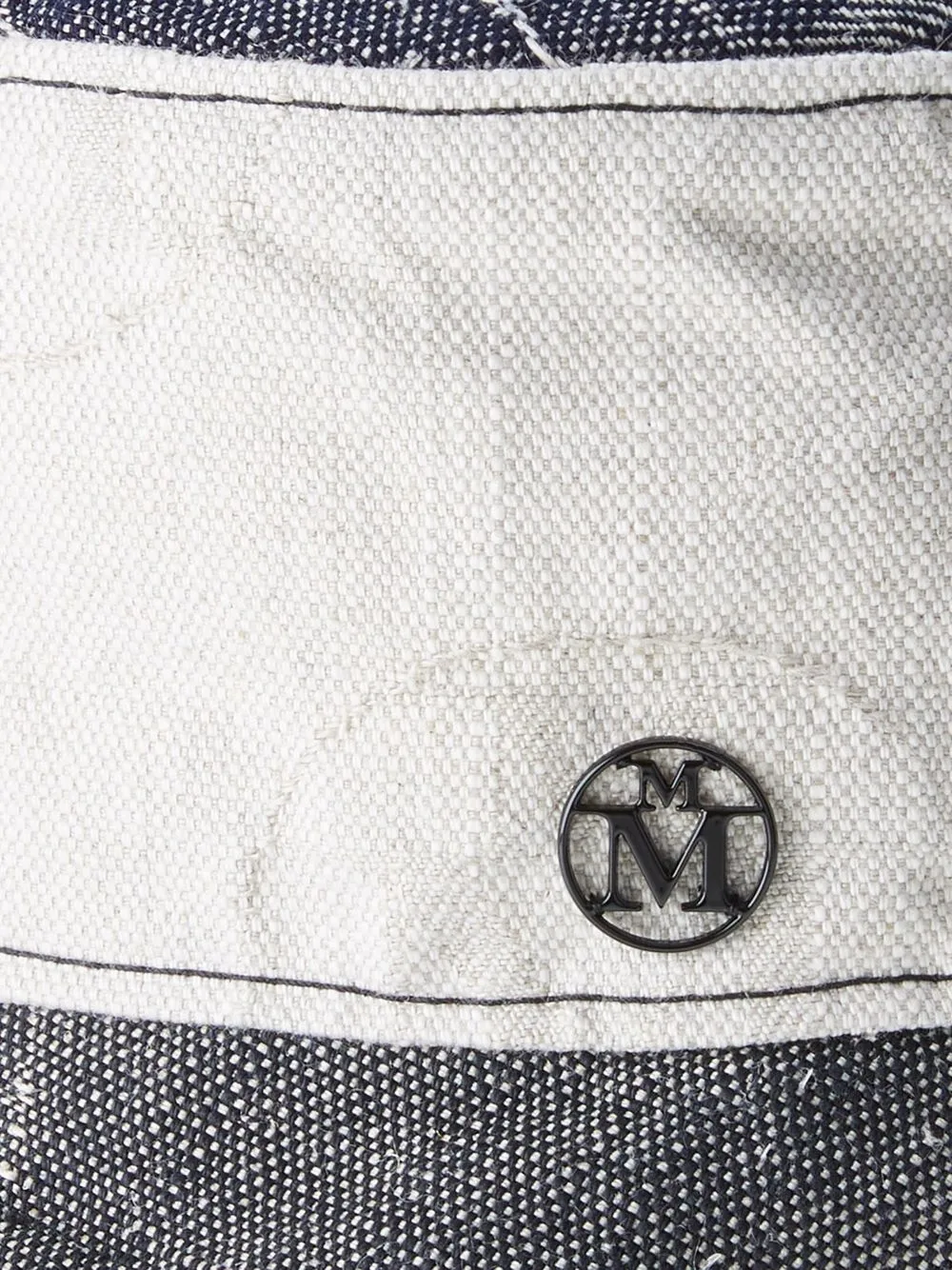 Maison Michel Vissershoed - Blauw