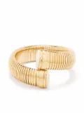 Gas Bijoux Antigone gold-plated bracelet