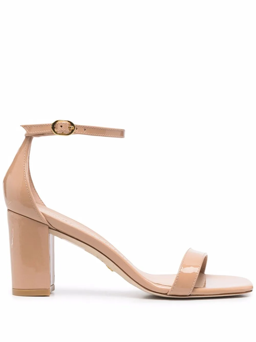 

Stuart Weitzman high heel pumps - Neutrals