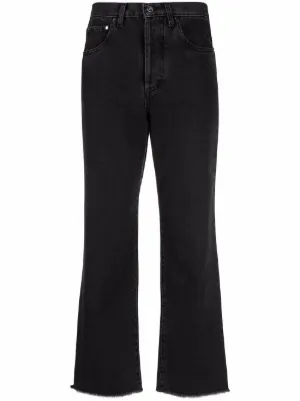 Rochas Flares \u0026 Bell Bottom Jeans for 