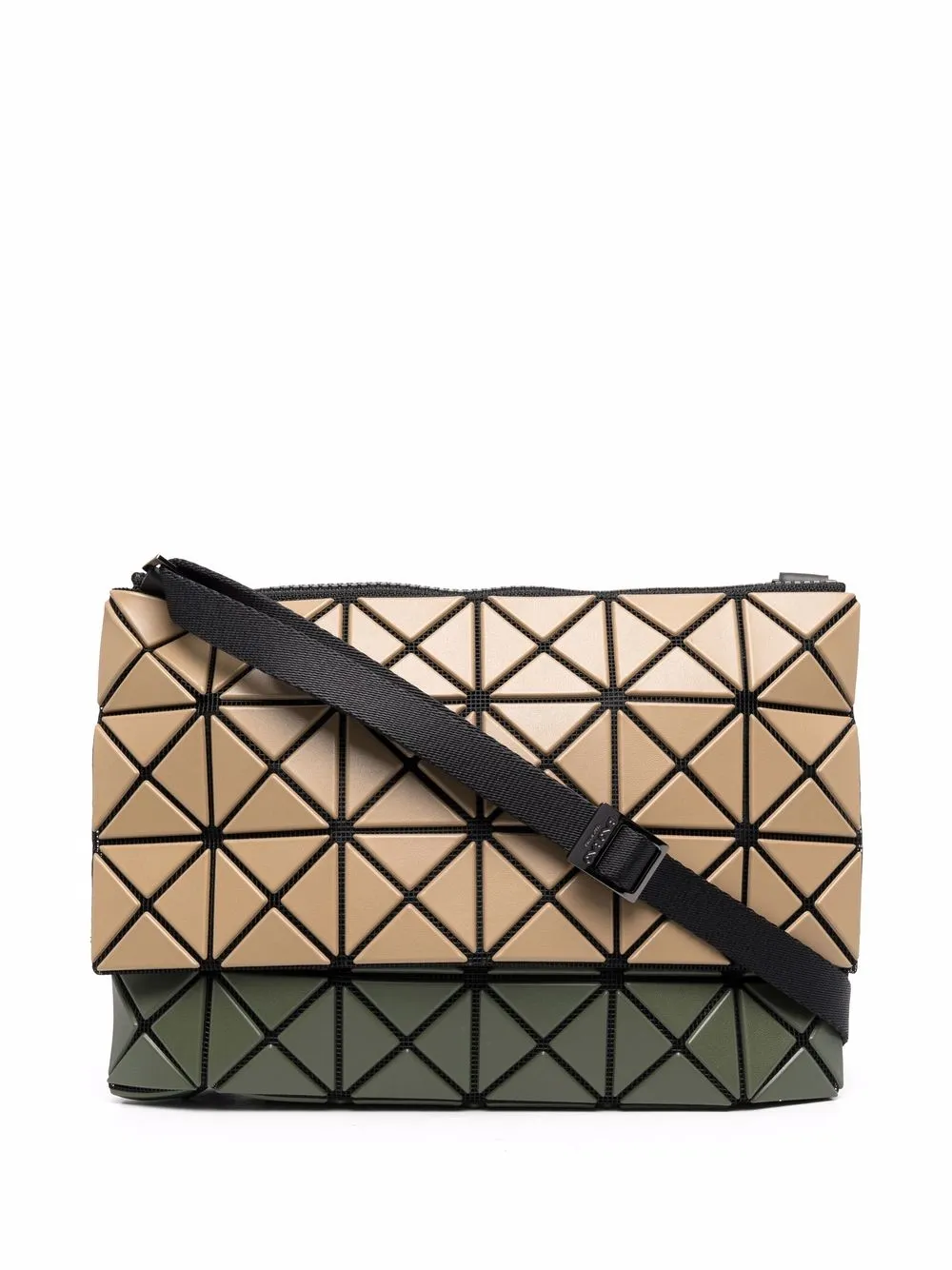 Bao Bao Issey Miyake Prism Kangaroo ショルダーバッグ - Farfetch