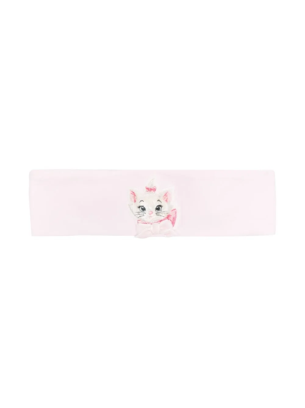 

Monnalisa diadema Aristocats - Rosado