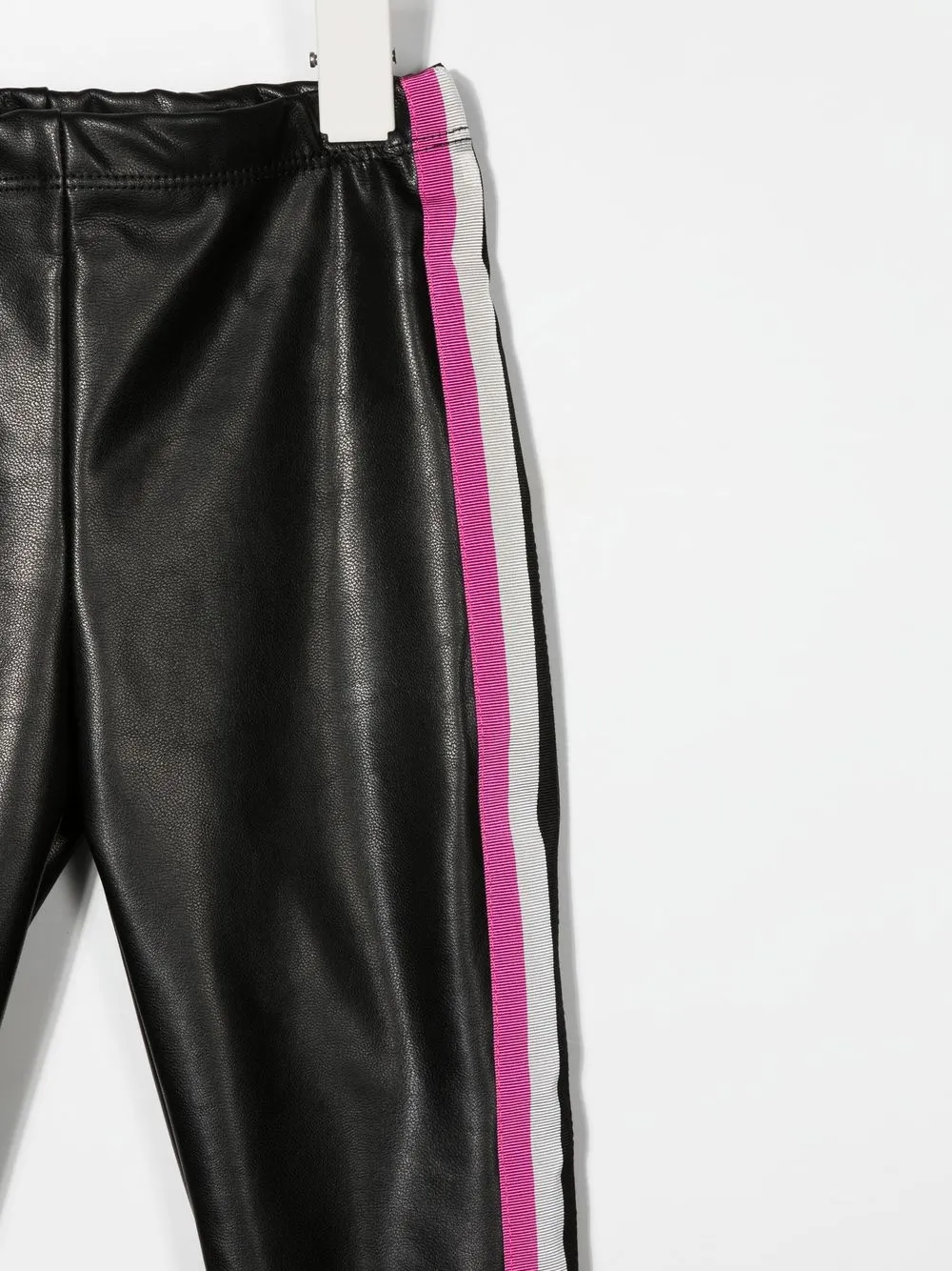 Side-Stripe Leggings