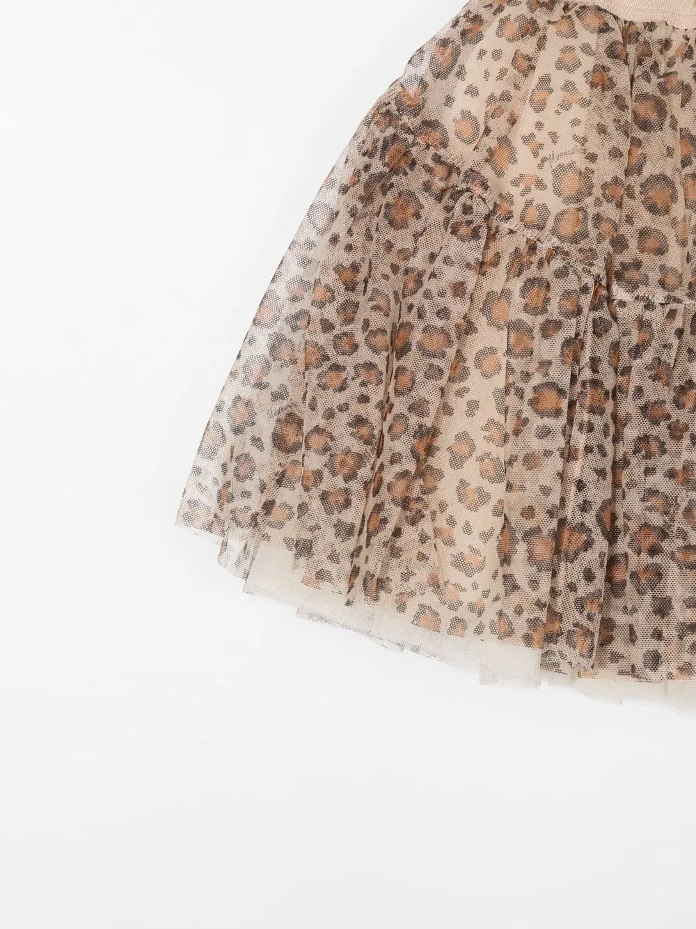 Monnalisa Gonna con stampa animalier | Gonne | Image 3