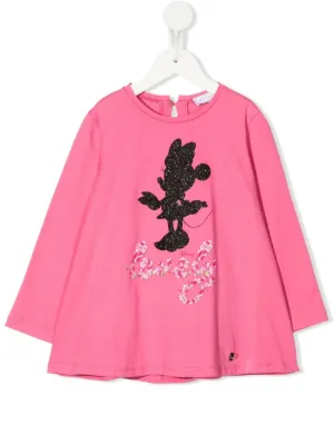 Monnalisa Girls Blouses on Sale Now - Kidswear - FARFETCH Monnalisa Girls Blouses on Sale Now - Kidswear - FARFETCH