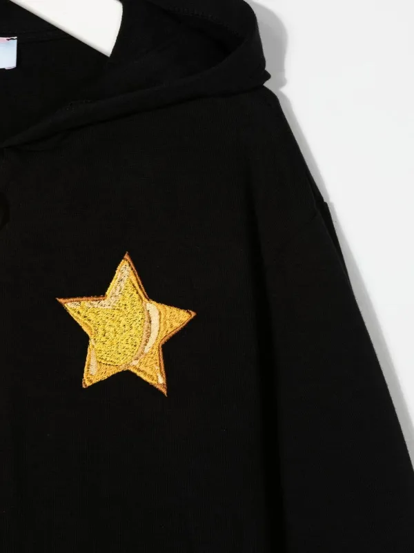 Chiara Ferragni Kids ジップアップ パーカー - Farfetch