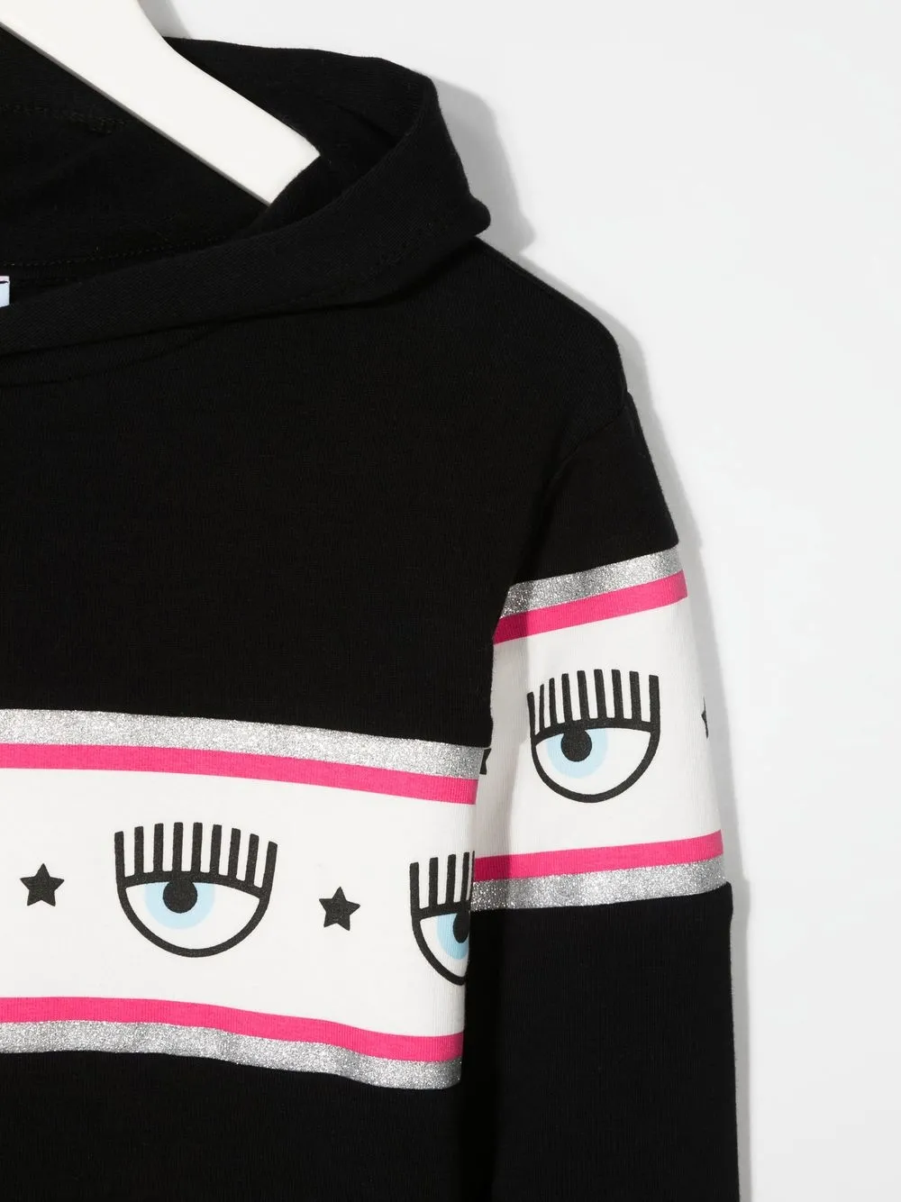 Chiara Ferragni Kids Abito con stampa | Vestiti | Image 3