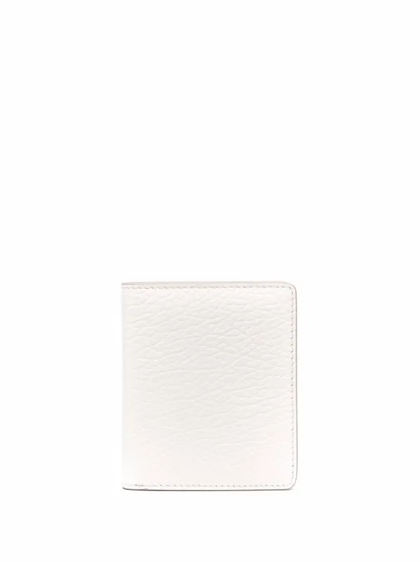 Maison Margiela メゾン・マルジェラ 二つ折り財布 - FARFETCH