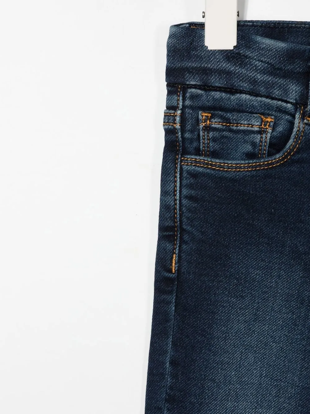 Chiara Ferragni Kids Jeans dritti | Denim | Image 3
